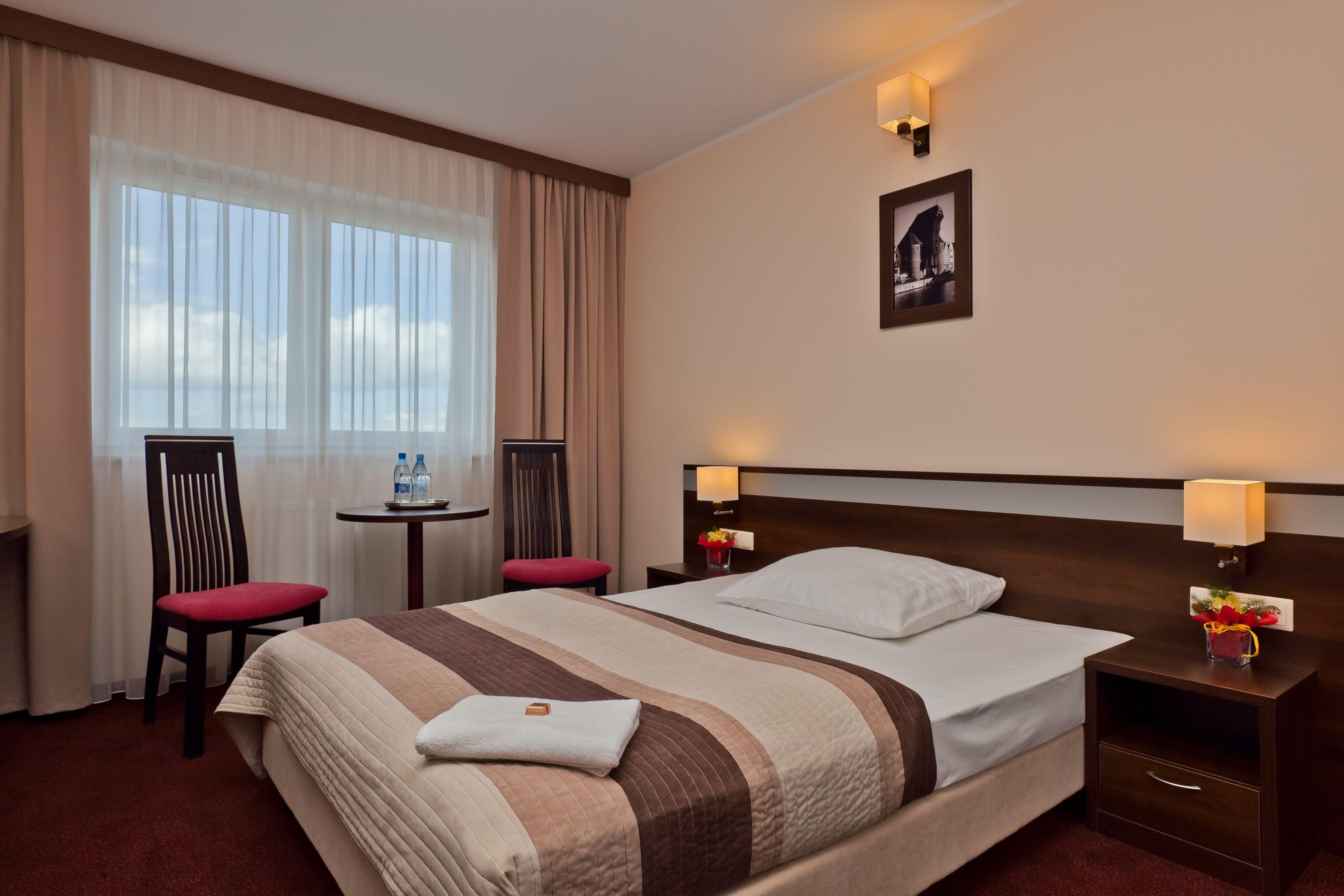 Amber Hotel — Kuvat 2