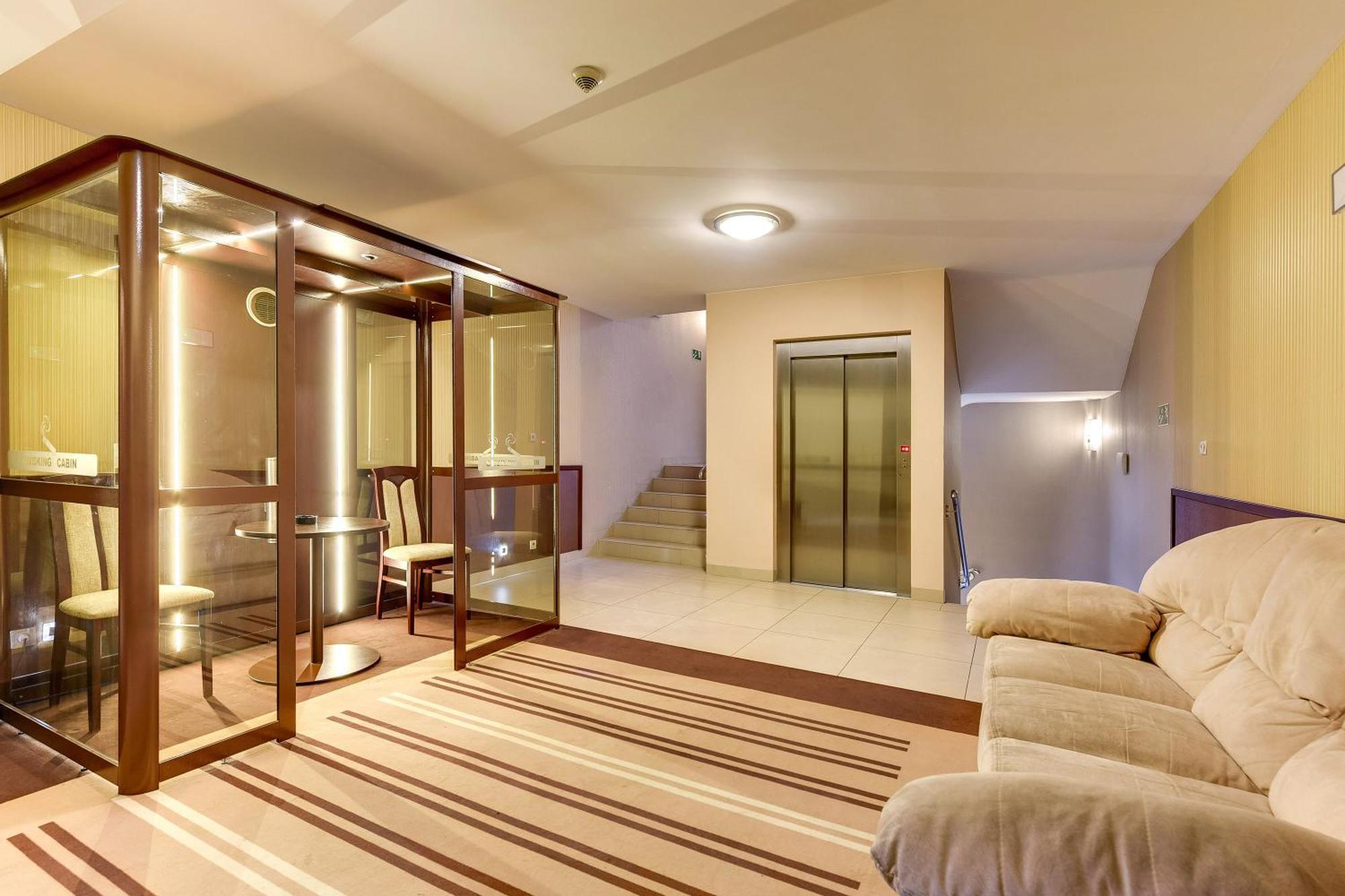 Amber Hotel — Kuvat 3